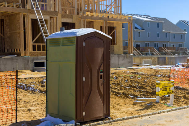 Best Porta potty for special events  in Chouteau, OK