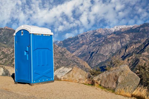 Best Affordable portable toilet rental  in Chouteau, OK