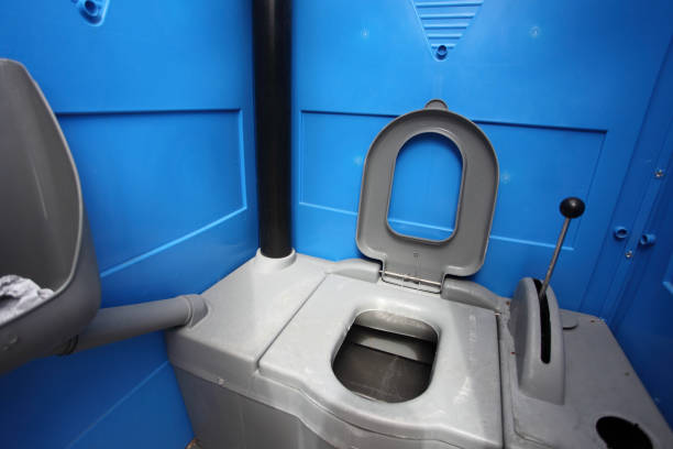 Best Porta potty delivery and setup  in Chouteau, OK