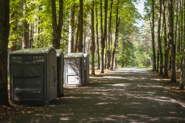Best Local porta potty services  in Chouteau, OK