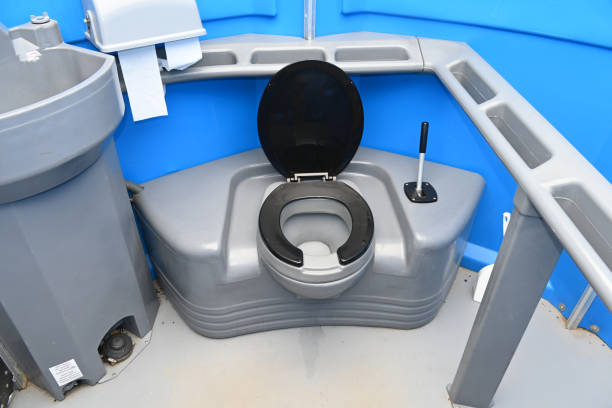 Best Porta potty rental near me  in Chouteau, OK