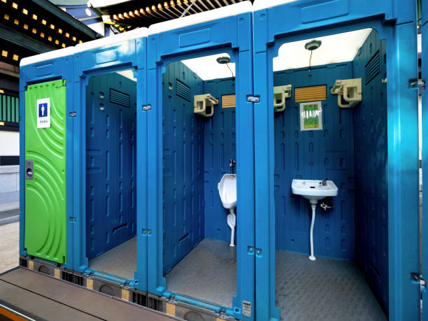 Best Wedding porta potty rental  in Chouteau, OK
