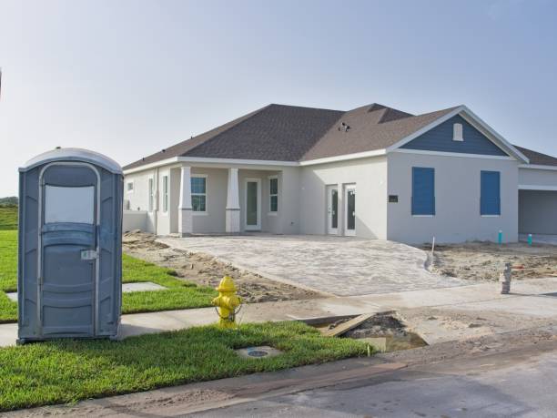 Best Event porta potty rental  in Chouteau, OK