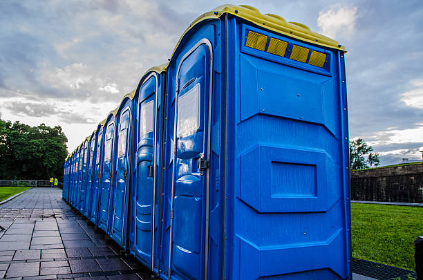 Best Best portable toilet rental  in Chouteau, OK