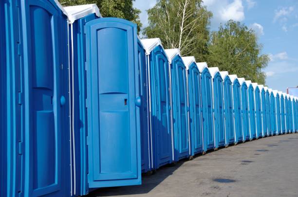  Chouteau, OK Porta Potty Rental Pros